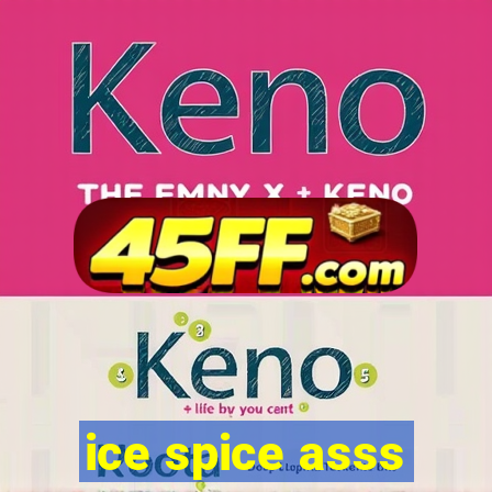 ice spice asss
